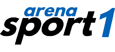 Program Arena Sport 1 logo