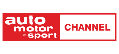 Logo TV stanice Auto Motor Sport