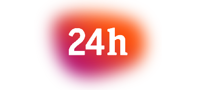 Program Canal 24 Horas logo