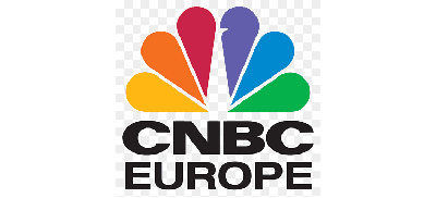 Program CNBC Europe logo