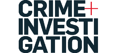 Program Crime+Investigation CEE logo