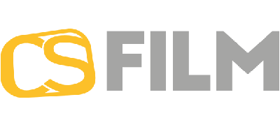 Program CS Film logo