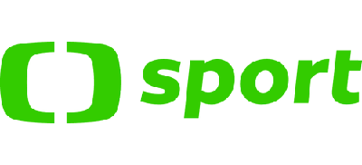 Program ČT Sport logo
