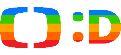 Program Déčko logo