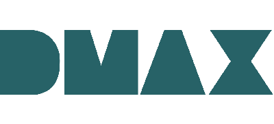 Program DMAX logo