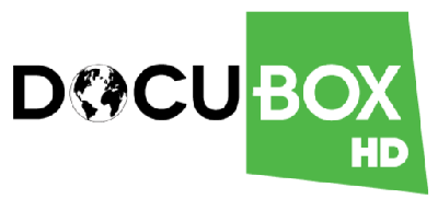 Logo TV stanice DocuBox