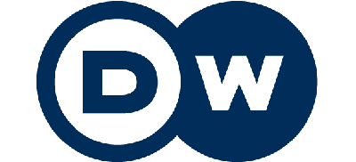 Program DW (English) logo