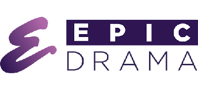 Logo TV stanice Epic Drama