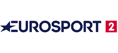 Logo TV stanice Eurosport 2