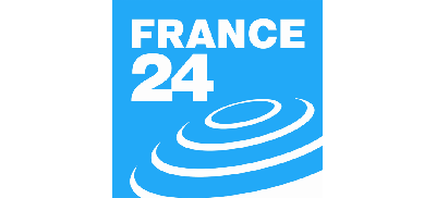 Program France 24 (French) logo