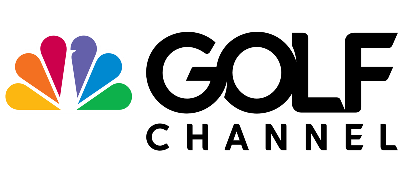 Logo TV stanice Golf Channel