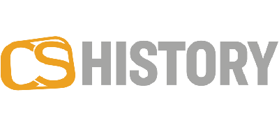 Program History (Czech Republic) logo