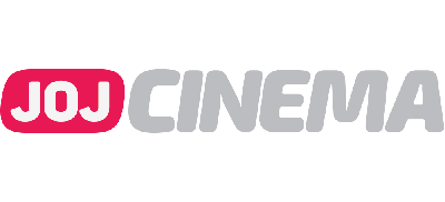 Logo TV stanice JOJ Cinema