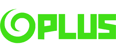 Program JOJ Plus logo