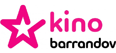 Program Kino Barrandov logo