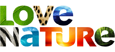 Logo TV stanice Love Nature