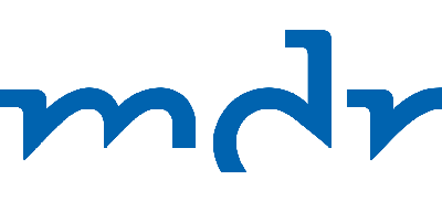 Program MDR Fernsehen Sachsen logo