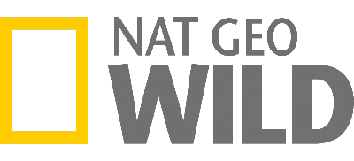 Logo TV stanice National Geographic Wild
