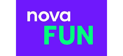 Logo TV stanice Nova Fun