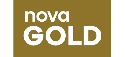 Logo TV stanice Nova Gold