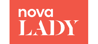 Program Nova Lady logo