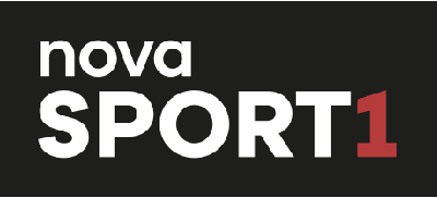 Logo TV stanice Nova Sport 1