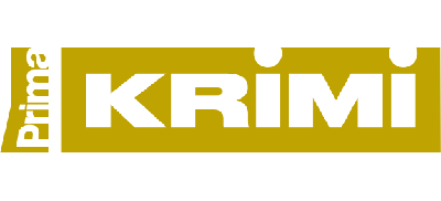 Logo TV stanice PRIMA Krimi