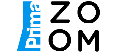 Program Prima Zoom logo