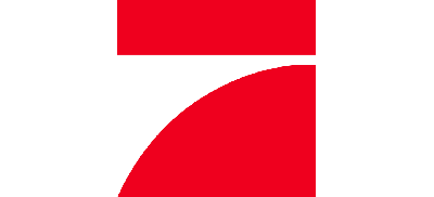 Program ProSieben logo
