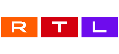 Program RTL Germany logo