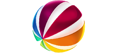 Program SAT.1 logo