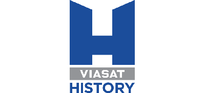 Logo TV stanice Viasat History