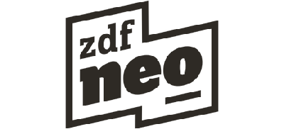 Program ZDFneo logo