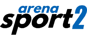 Logo TV stanice Arena Sport 2