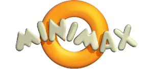 Logo TV stanice Minimax