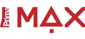 Logo TV stanice Prima Max