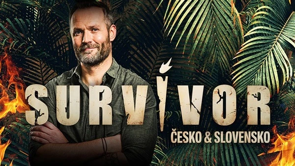 Survivor Česko & Slovensko III (2)